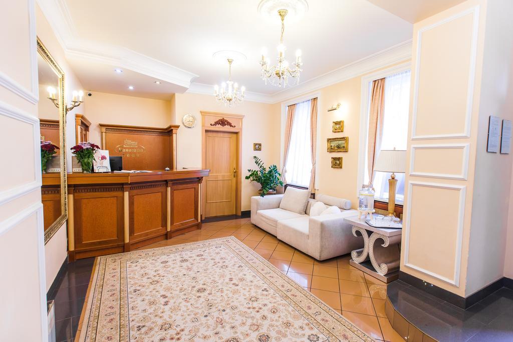 Spa Hotel Panorama 카를로비바리 외부 사진