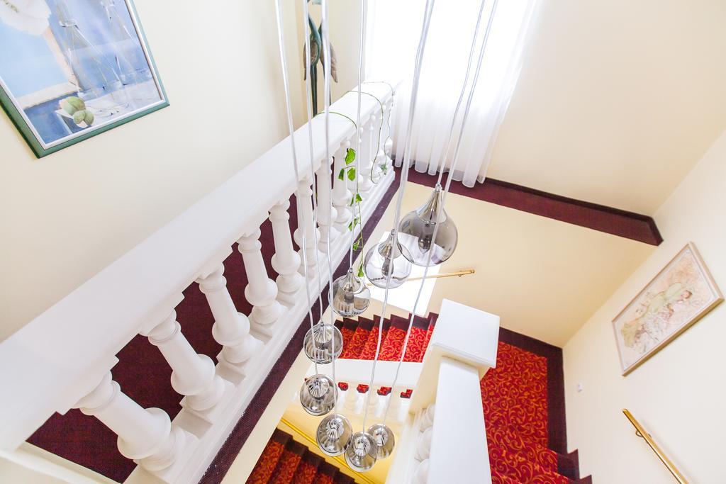 Spa Hotel Panorama 카를로비바리 외부 사진
