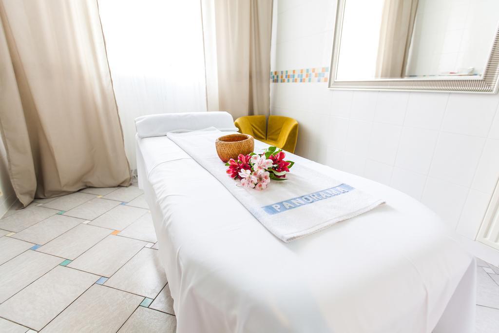 Spa Hotel Panorama 카를로비바리 외부 사진