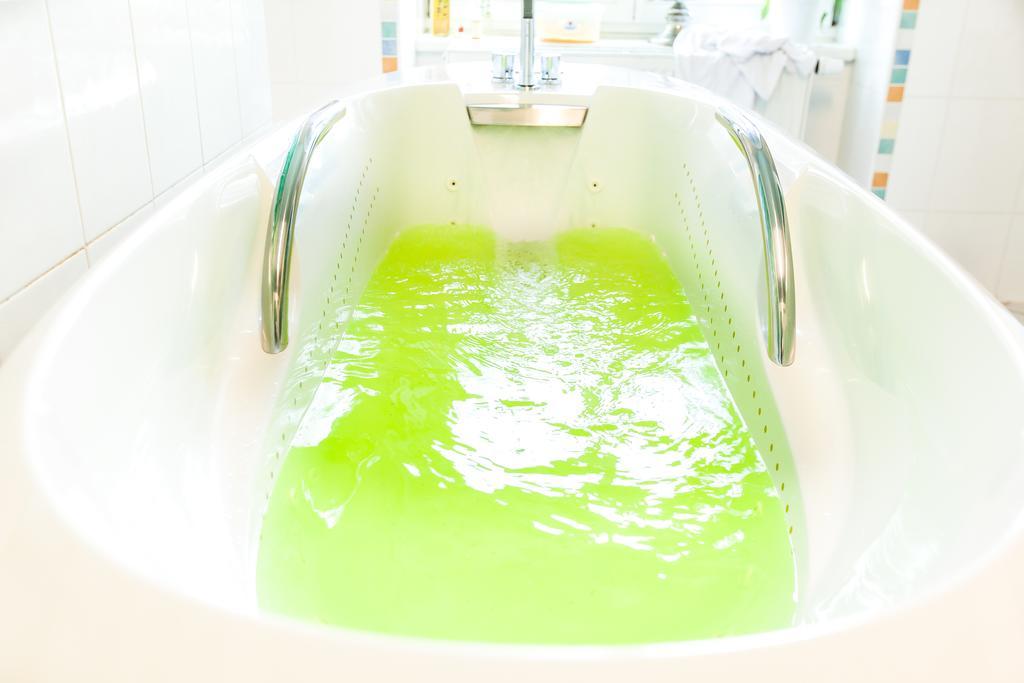 Spa Hotel Panorama 카를로비바리 외부 사진