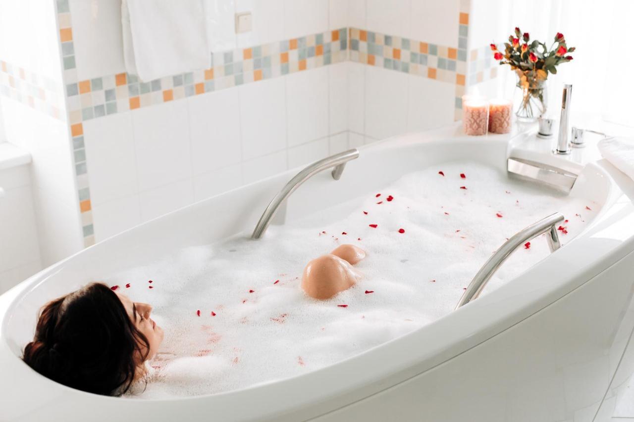 Spa Hotel Panorama 카를로비바리 외부 사진
