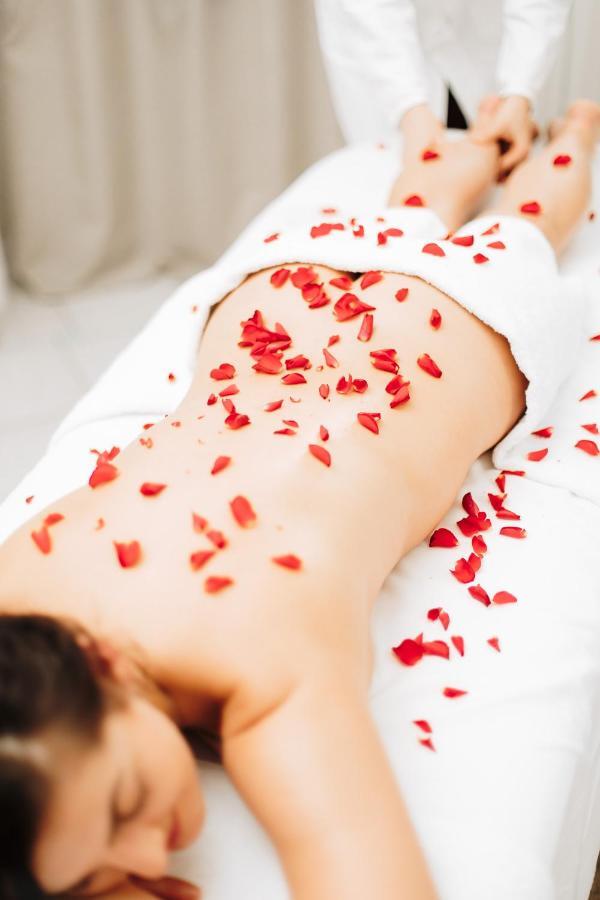 Spa Hotel Panorama 카를로비바리 외부 사진