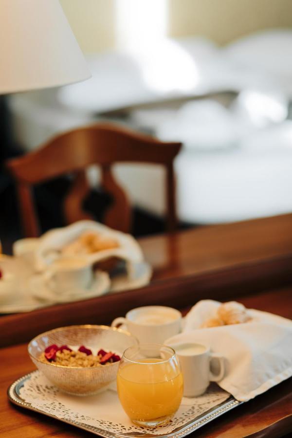 Spa Hotel Panorama 카를로비바리 외부 사진